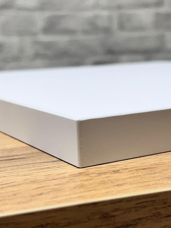 Теперь кромление на PUR-клей