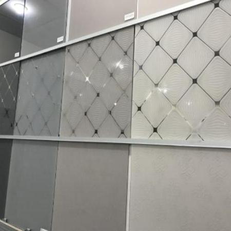 Стекла и Зеркала