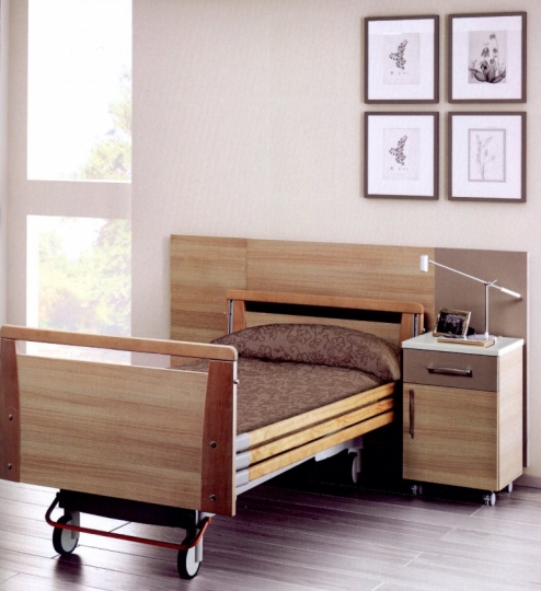 Мебель для больниц