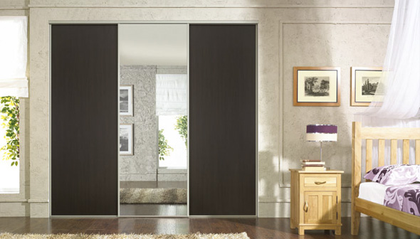 Изготовление дверей-купе