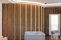 Стеновые панели