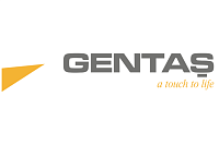 Фасады HPL пластик GENTAS