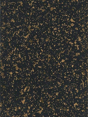 Lamicolor 4406 Gold черный (глянец)  EXPRESS Пластик 3050х1300х0,7 мм.