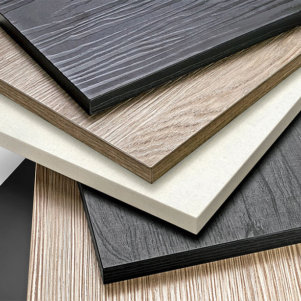 Плитные материалы