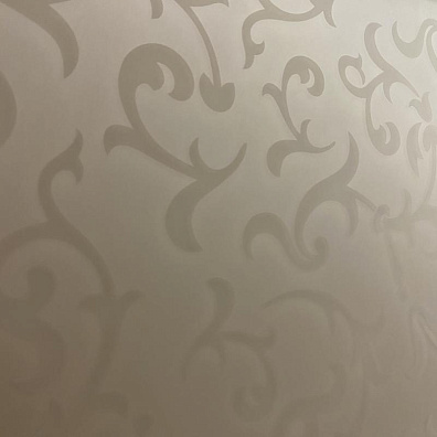 Стекло окрашенное DECO Акация Трюфель 04 мат. 2440х1830х4 мм