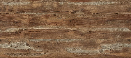 Компакт плита Дуб юкон 2074 (структура Шпон) 4200 х 650 х 4 мм. черная основа