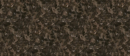 Компакт плита Мрамор королевский 3049 (структура Стоун) 4200 х 1320 х 4 мм. черная основа