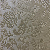 Кожаная панель DECO № 119 Цветы Ваниль 2800х1000х10 мм