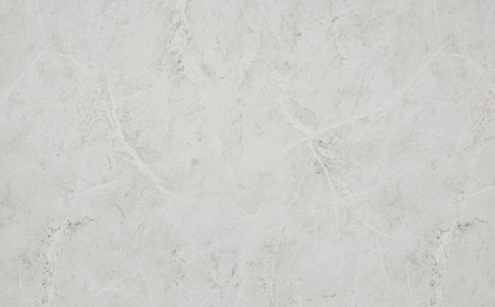 Компакт плита Мрамор синоп белый 3071 (структура Супермат) 4200 х 650 х 12 мм. черная основа