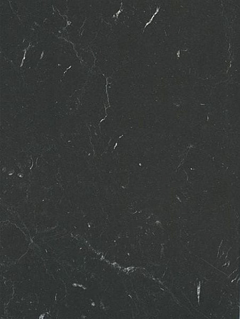 Lamicolor 5544/L Чёрный мрамор гл НОВИНКА  3050х1300х0,7мм