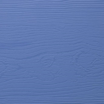 Плита TSS CLEAF UA02 ENGADINA BLU Голубой односторонний 2800х2070х18 мм. (Т)