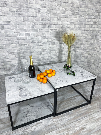 Стол журнальный "DOUBLE"