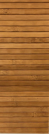 Бамбуковая панель DECO Коньяк 2800х900х10 мм