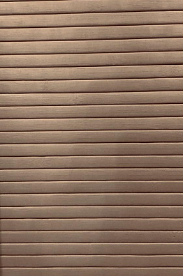 Бамбуковая панель DECO kom 02 Кашемир 2800х900х10 мм