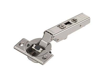 Петля накладная 110*,CLIP top BLUMOTION