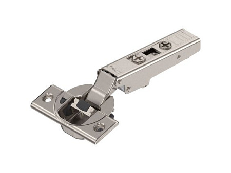 Петля накладная 110*,CLIP top BLUMOTION