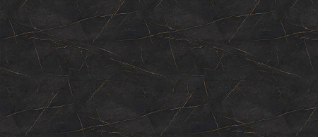 Компакт плита Каспий черное золото 3103 (структура Стоун) 4200 х 1320 х 12 мм. черная основа