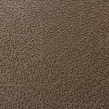 Кожаная панель DECO № 108 Лоза Капучино 2800х1000х10 мм