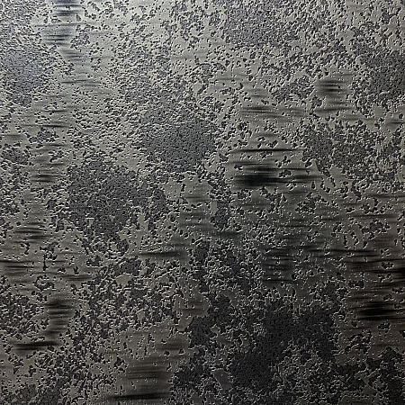 Кожаная панель DECO № 222 Бетон серый 2800х990х10 мм