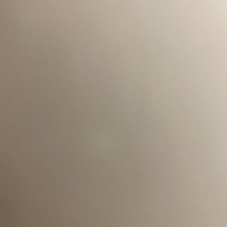 Стекло окрашенное DECO Сатин Трюфель 04  мат. 2550х1605х4 мм