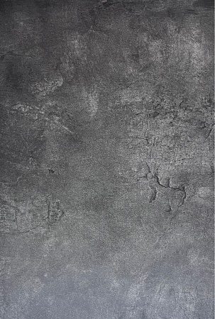 HPL Компакт плита Кедр 6880 S Черный Порторо (Кристалл) 3050 х 608 х 4 мм. черная основа