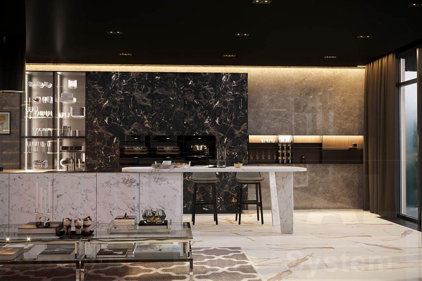 Изготовление мебели по индивидуальным проектам