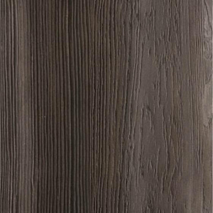 Плита TSS CLEAF S064 ENGADINA NERA NOCE односторонний 2800х2070х18 мм. (Т)