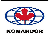 Стекла KOMANDOR