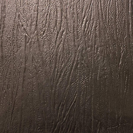 Кожаная панель DECO № 166 Земля Андалузии бронза 2800х1000х10 мм