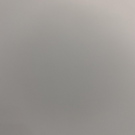 Стекло окрашенное DECO Сатин Темно-серое 012 мат. 2550х1605х4 мм