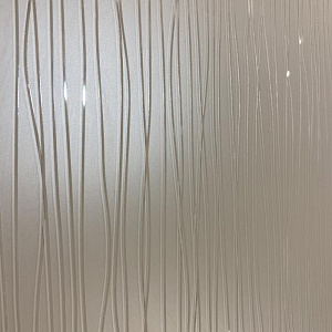 Стекло окрашенное DECO Штрих Шимо темный 101 глянец/мат. 2440х1830х4 мм