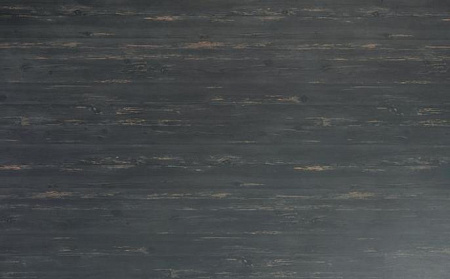 Компакт плита Черная сосна премьер 2055 (структура Шпон) 4200 х 1320 х 4 мм. черная основа