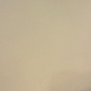 Стекло окрашенное DECO Монолак Ваниль 018 мат.  2550х1605х4 мм