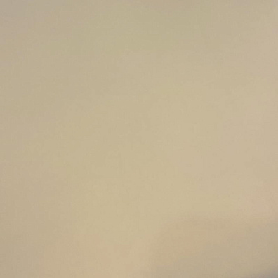 Стекло окрашенное DECO Монолак Ваниль 018 мат.  2550х1605х4 мм