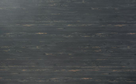 Компакт плита Черная сосна премьер 2055 (структура Шпон) 4200 х 1320 х 12 мм. черная основа