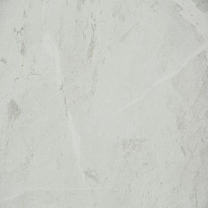 Компакт плита Мрамор синоп белый 3071 (структура Супермат) 4200 х 650 х 4 мм. черная основа