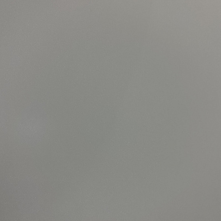 Стекло окрашенное DECO Сатин Светло-серое 09  мат. 2550х1605х4 мм