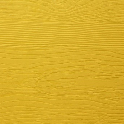 Плита TSS CLEAF UA50 ENGADINA GIALLO Желтый односторонний 2800х2070х18 мм. (Т)