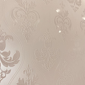 Стекло окрашенное DECO Винтаж Кашемир 02 глянец/мат. 2440х1830х4 мм