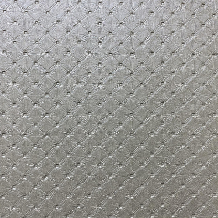 Кожаная панель DECO № 131 Версаль перламутр 2800х1000х10 мм