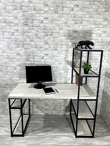 Стол письменный "HOUSTON"