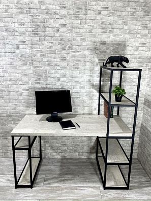 Стол письменный "HOUSTON"