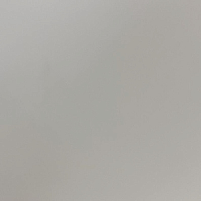 Стекло окрашенное DECO Сатин Белый арктик 017 мат. 2550х1605х4 мм