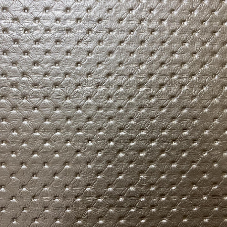 Кожаная панель DECO № 132 Версаль пепельный 2800х1000х10 мм