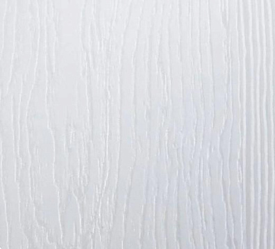 Плита TSS CLEAF B073 ENGADINA Белая односторонняя 2800х2070х18 мм. (А)