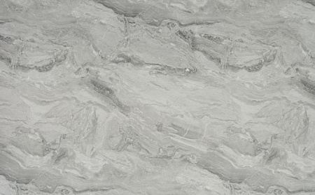 Компакт плита Паладина светлая 3061  (Структура Супермат) 4200 х 1320 х 4 мм. черная основа