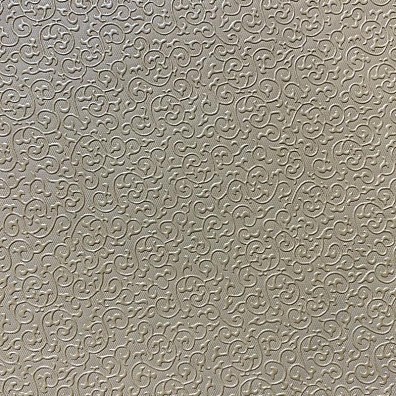 Кожаная панель DECO № 109 Лоза Ваниль 2800х1000х10 мм