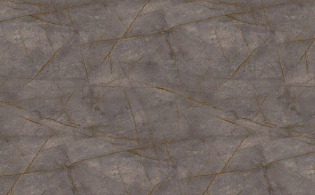 Компакт плита Бронзовый Каспий 3086 (структура Стоун) 4200 х 1320 х 4 мм. черная основа