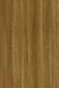 HPL Компакт плита Кедр 5754/RP Сандера (Радиальные Полосы) 3050 х 608 х 12 мм. черная основа