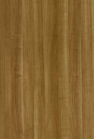 HPL Компакт плита Кедр 5754/RP Сандера (Радиальные Полосы) 3050 х 1220 х 12 мм. черная основа